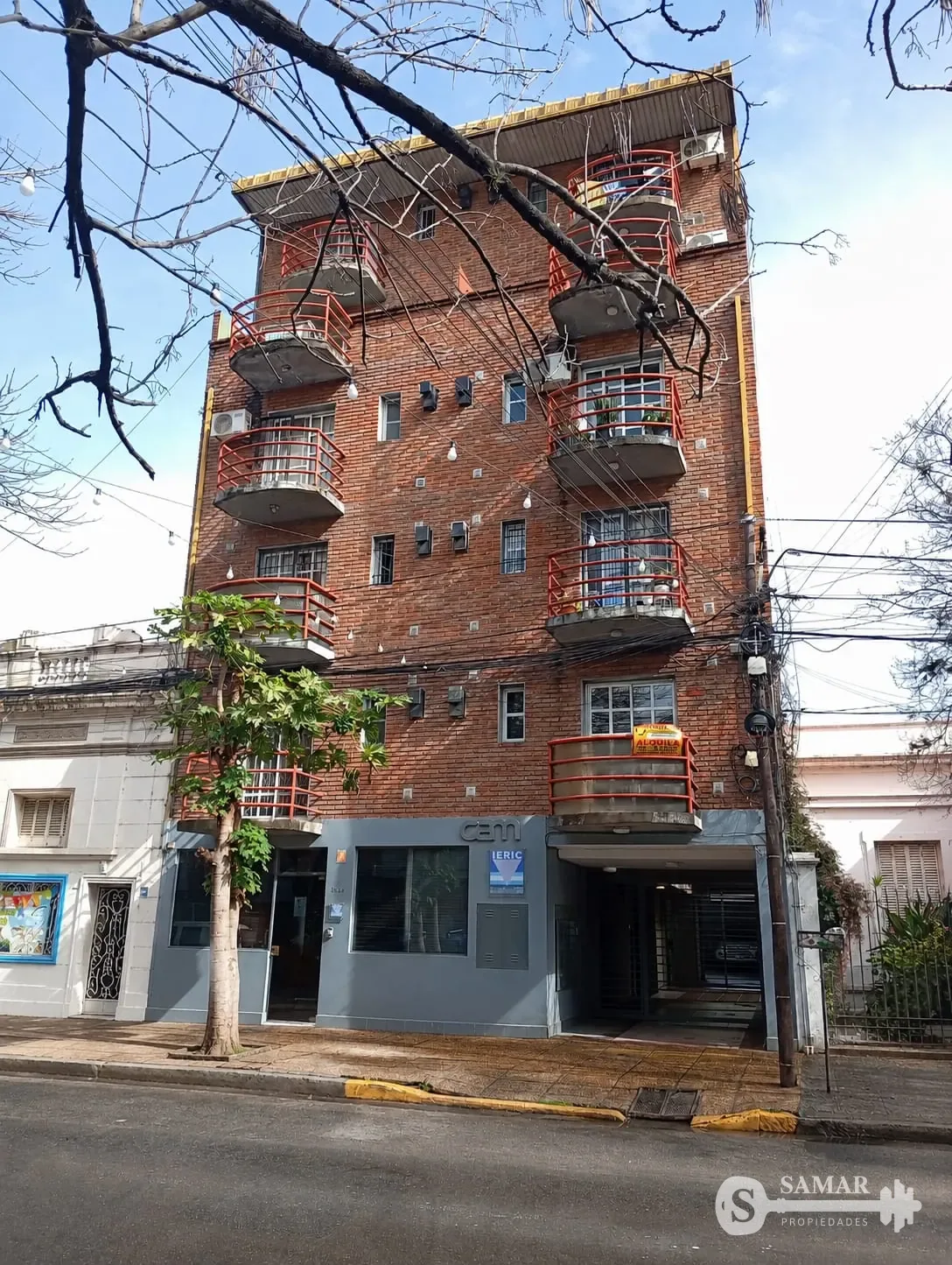 1º de Mayo 3451 Piso 1 Departamento A - foto 1