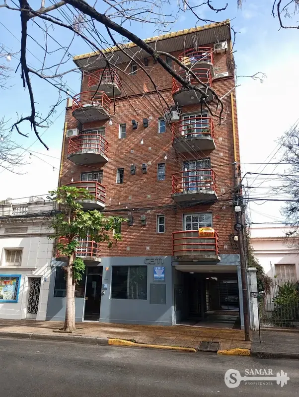 1º de Mayo 3451 Piso 1 Departamento A - foto 1