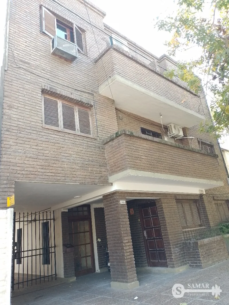 Alvear 2961
