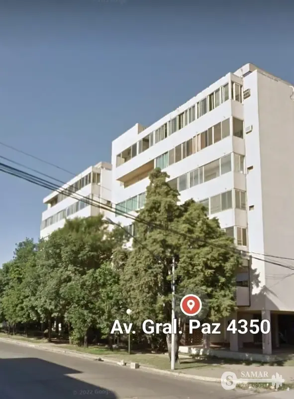 Avenida General Paz 4350 Piso 4 Departamento Nº29 - foto 1