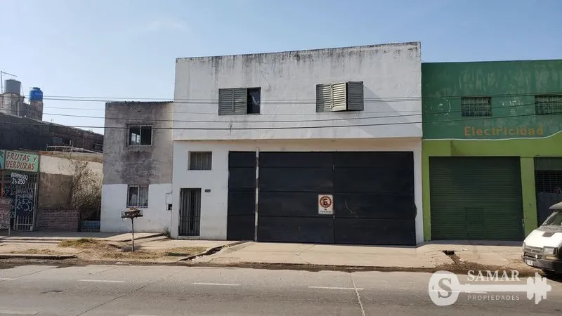 AV. PEÑALOZA 7500, A METROS REGIMIENTO12 DE INFANTERÍA