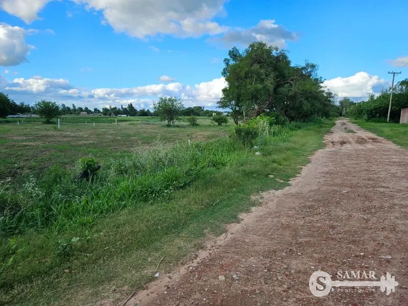 CALLEJON MONTENEGRO ( ARROYO LEYES ) 4 LOTES – VENTA EN CONJUNTO O SEPARADO