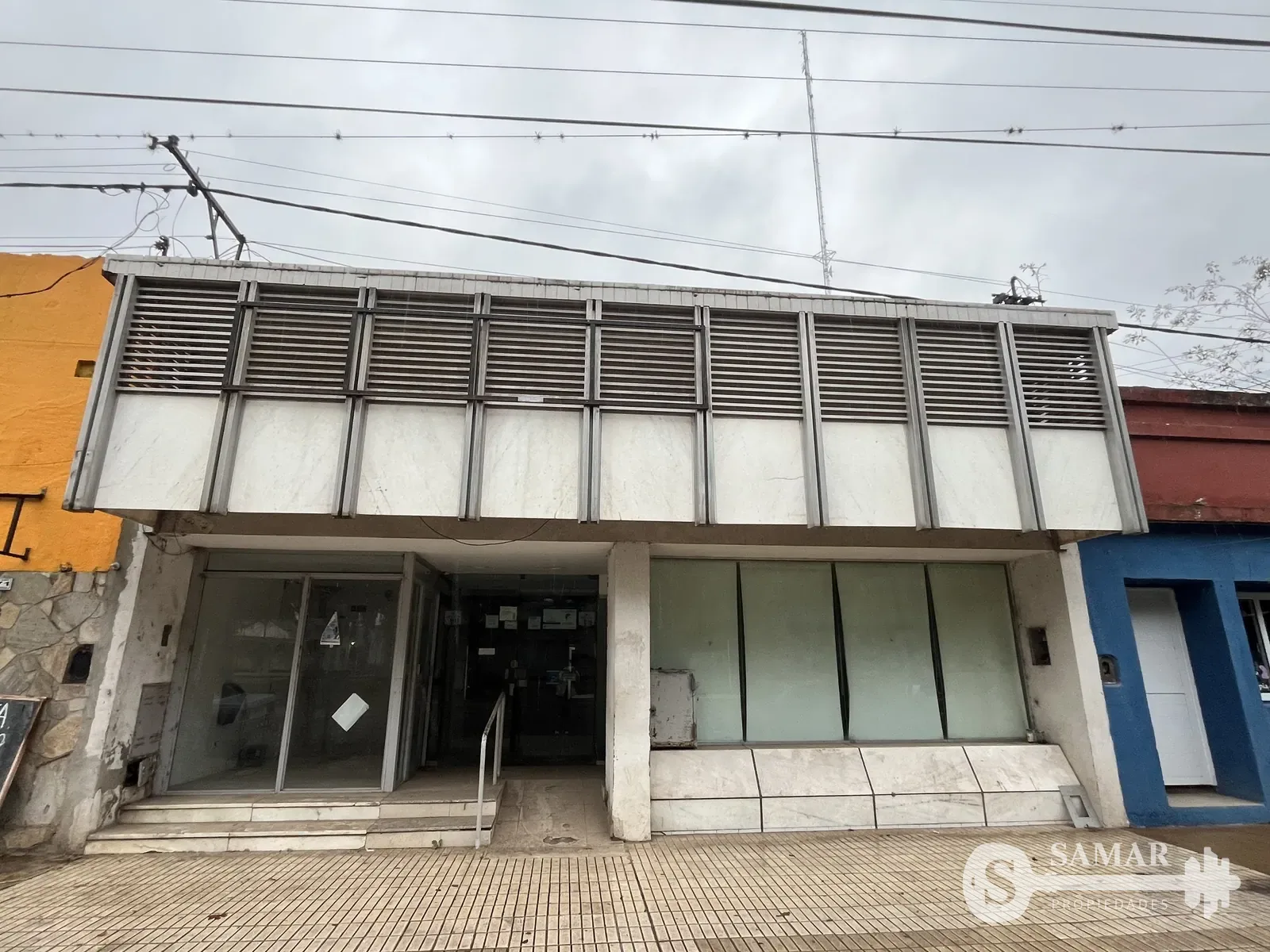 Local Comercial en Oliveros - foto 1