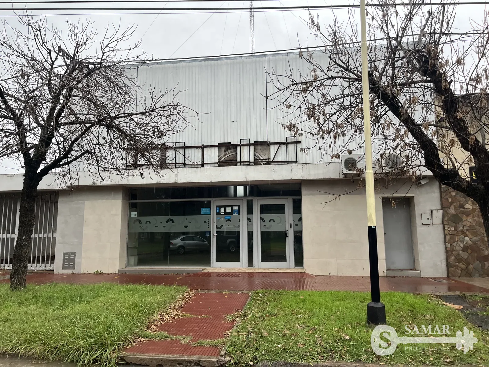 Local Comercial en Salto Grande - foto 1