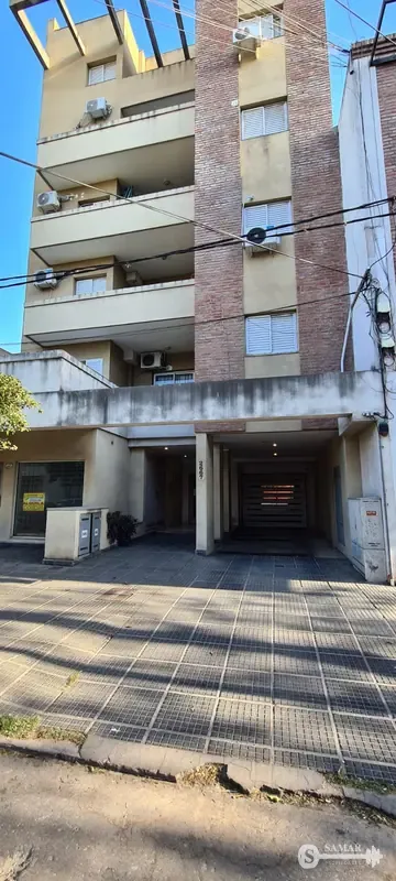 Mariano Comas 2667 Piso 5 Departamento B - foto 1