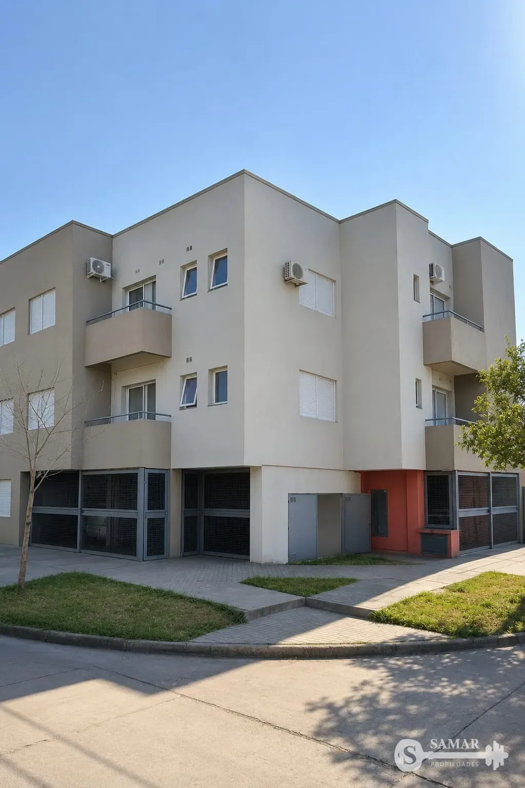 Regis Martínez 1907 Piso 2 Departamento A - foto 1