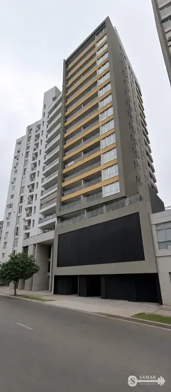 Rivadavia 2465 Piso 6 Departamento 4
