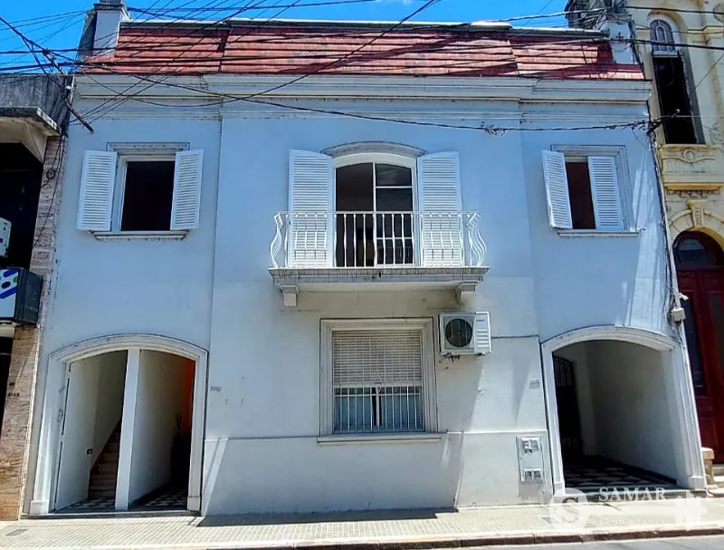 San Jerónimo 2727