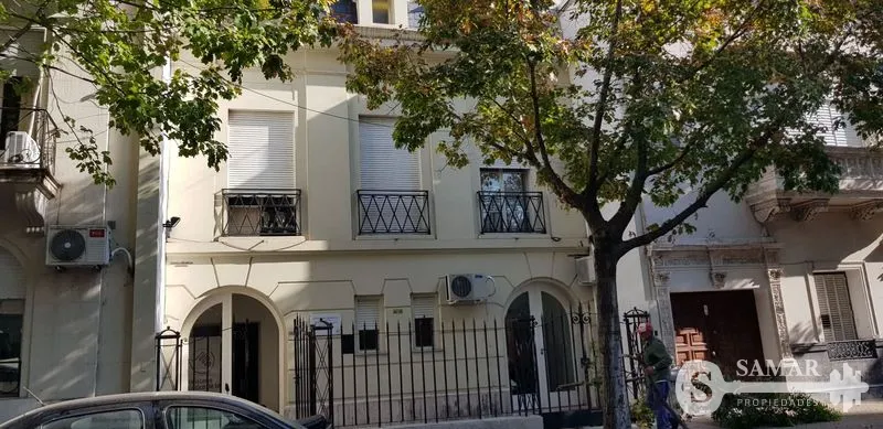 San Martín 3300